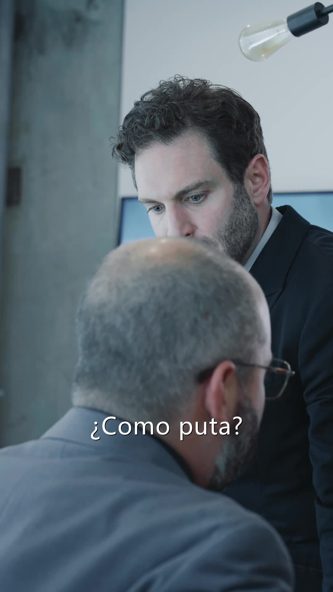 Episodio 20 de Despertar embarazada