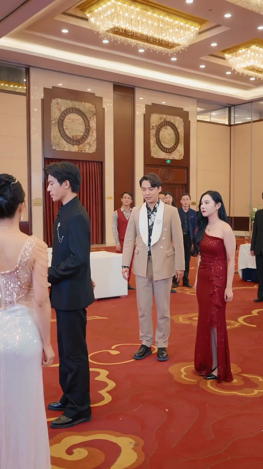 Episodio 19 de Despierta el esposo mantenido