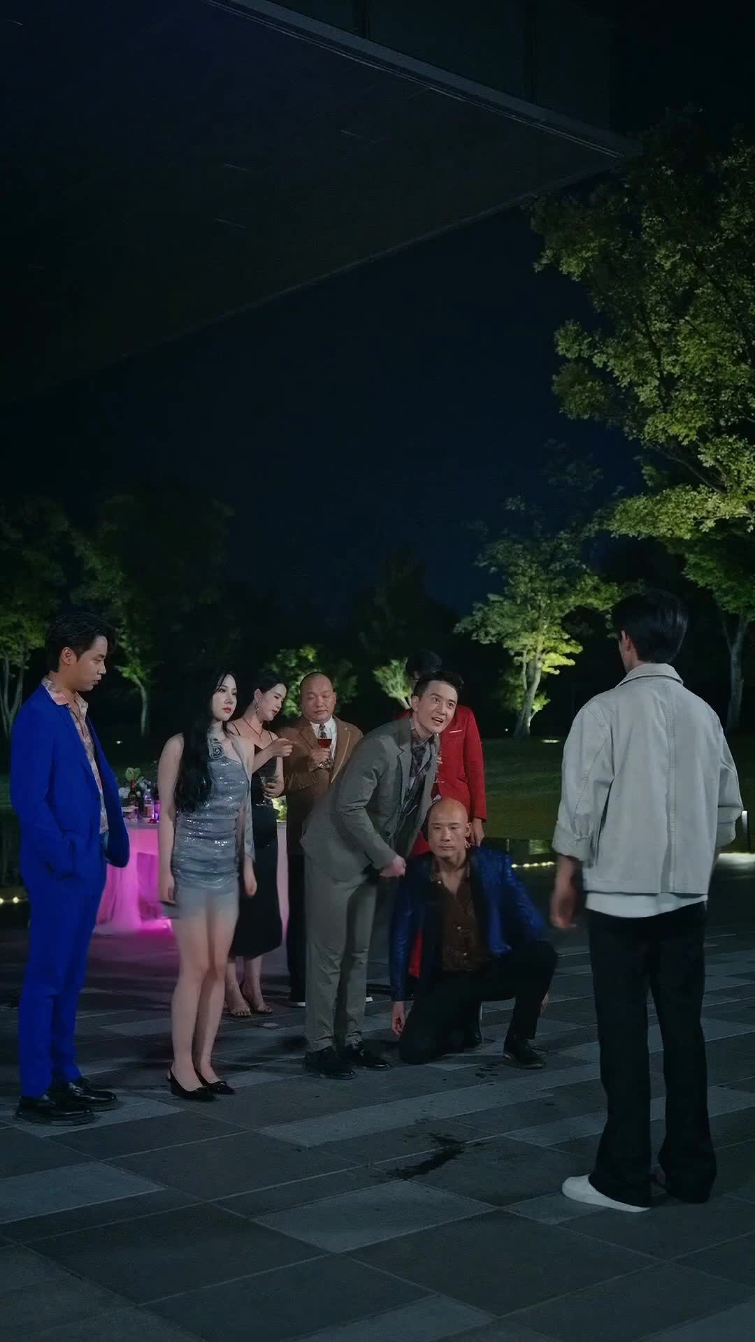 Episodio 39 de Despierta el esposo mantenido