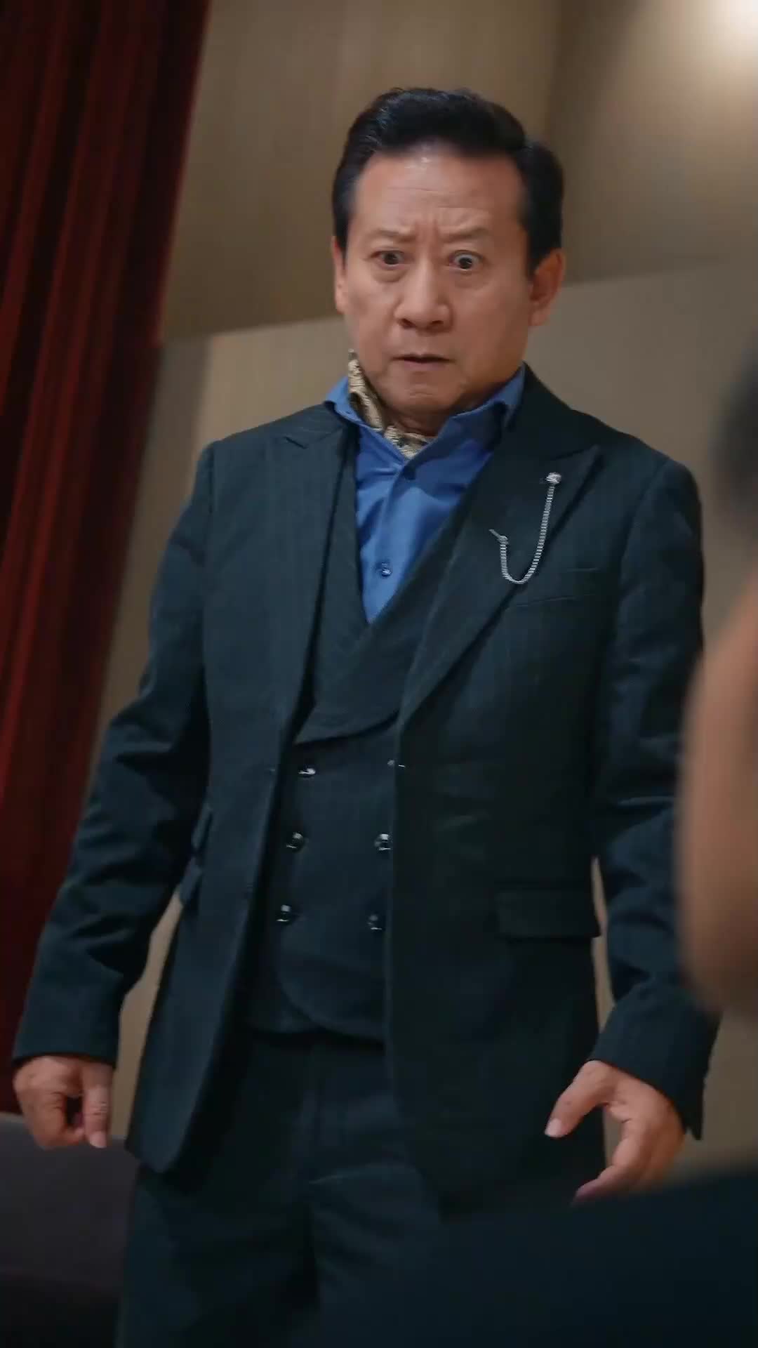 Episodio 51 de Despierta el esposo mantenido