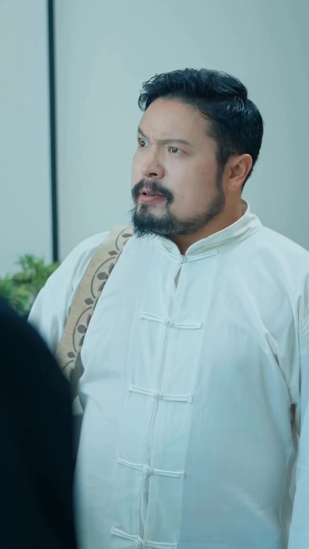 Episodio 61 de Despierta el esposo mantenido