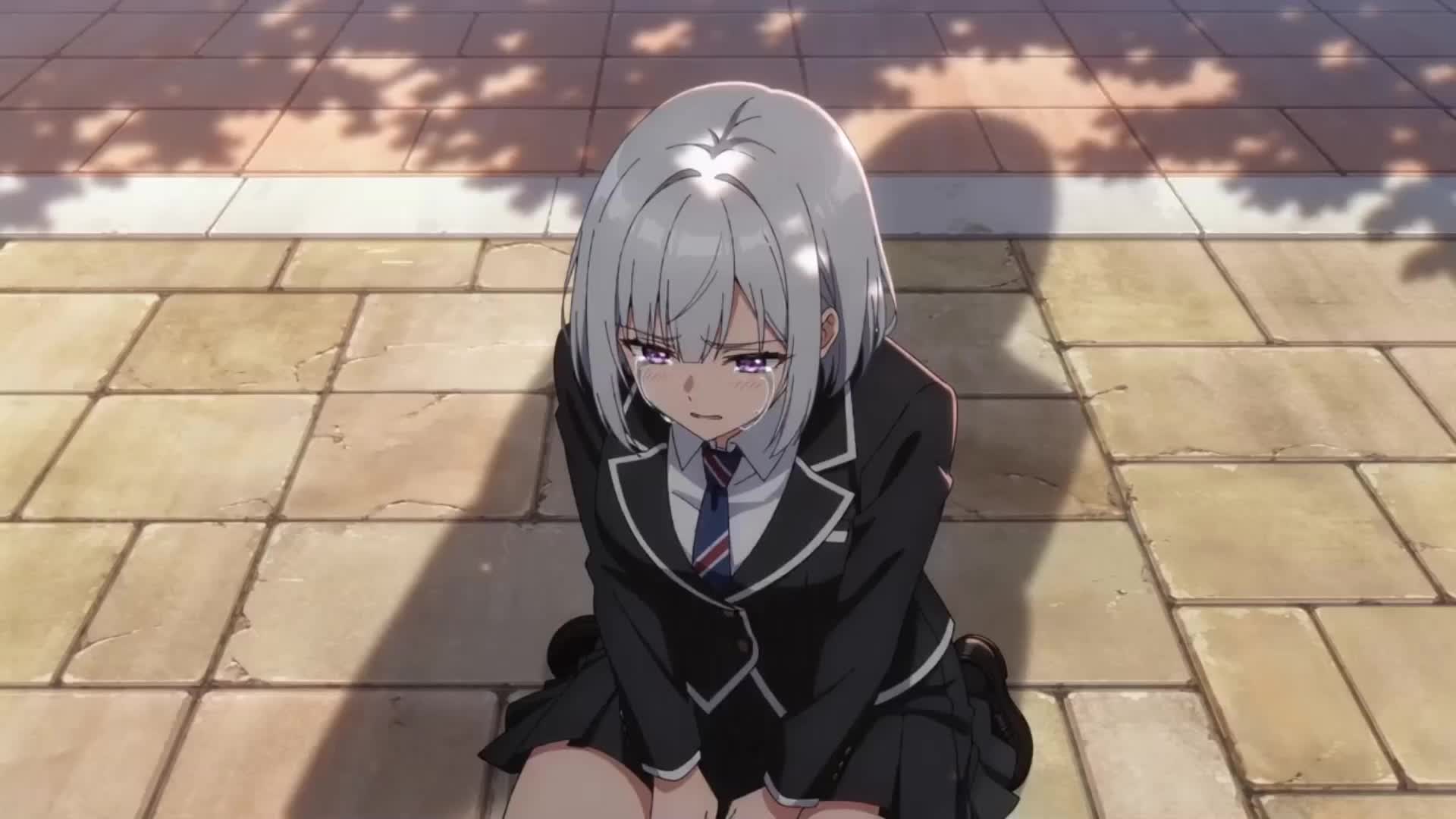 Episodio 10 de Despierto a un dios maligno y elevo a una súcubo seis estrellas
