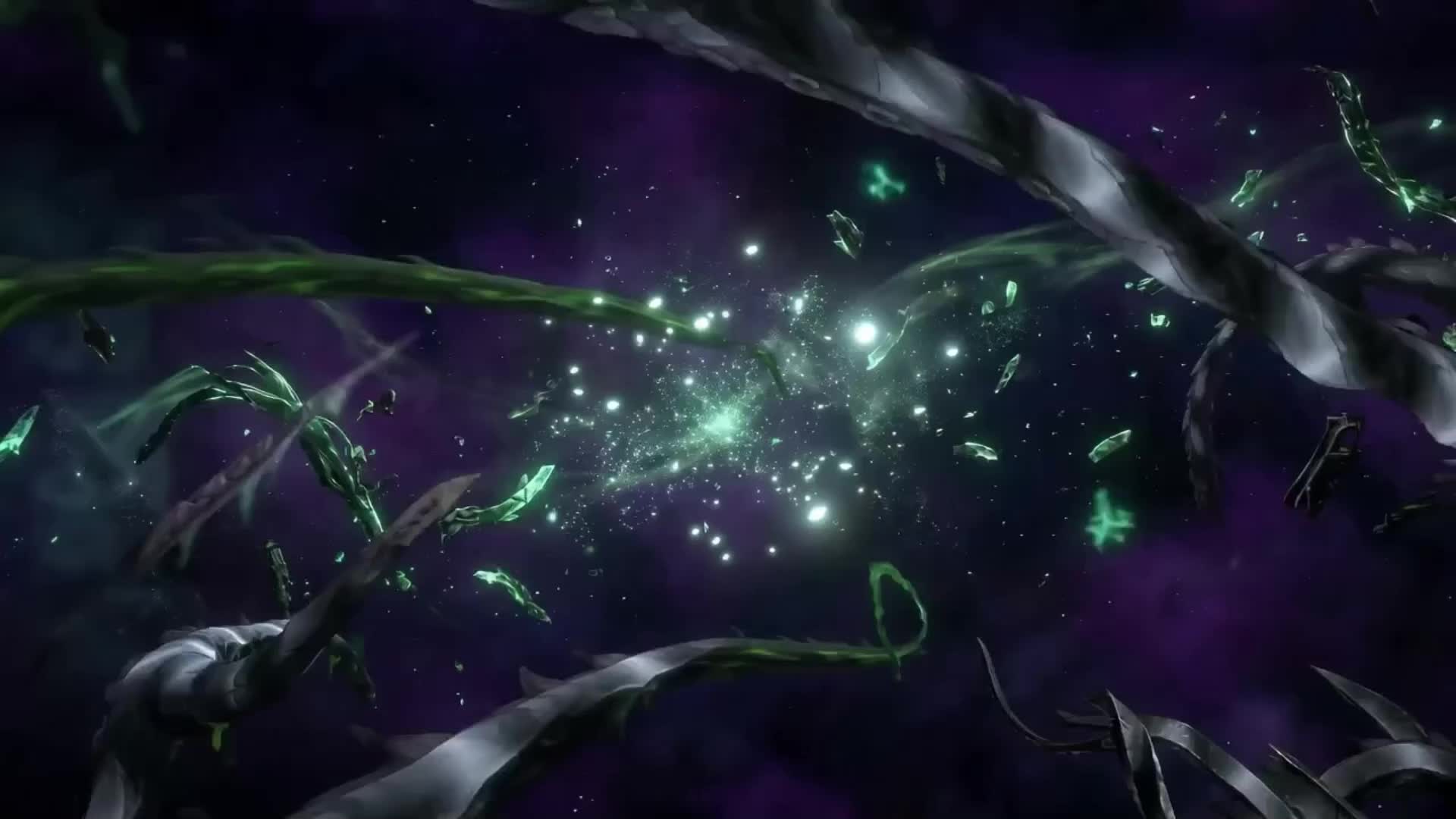 Episodio 64 de Despierto a un dios maligno y elevo a una súcubo seis estrellas