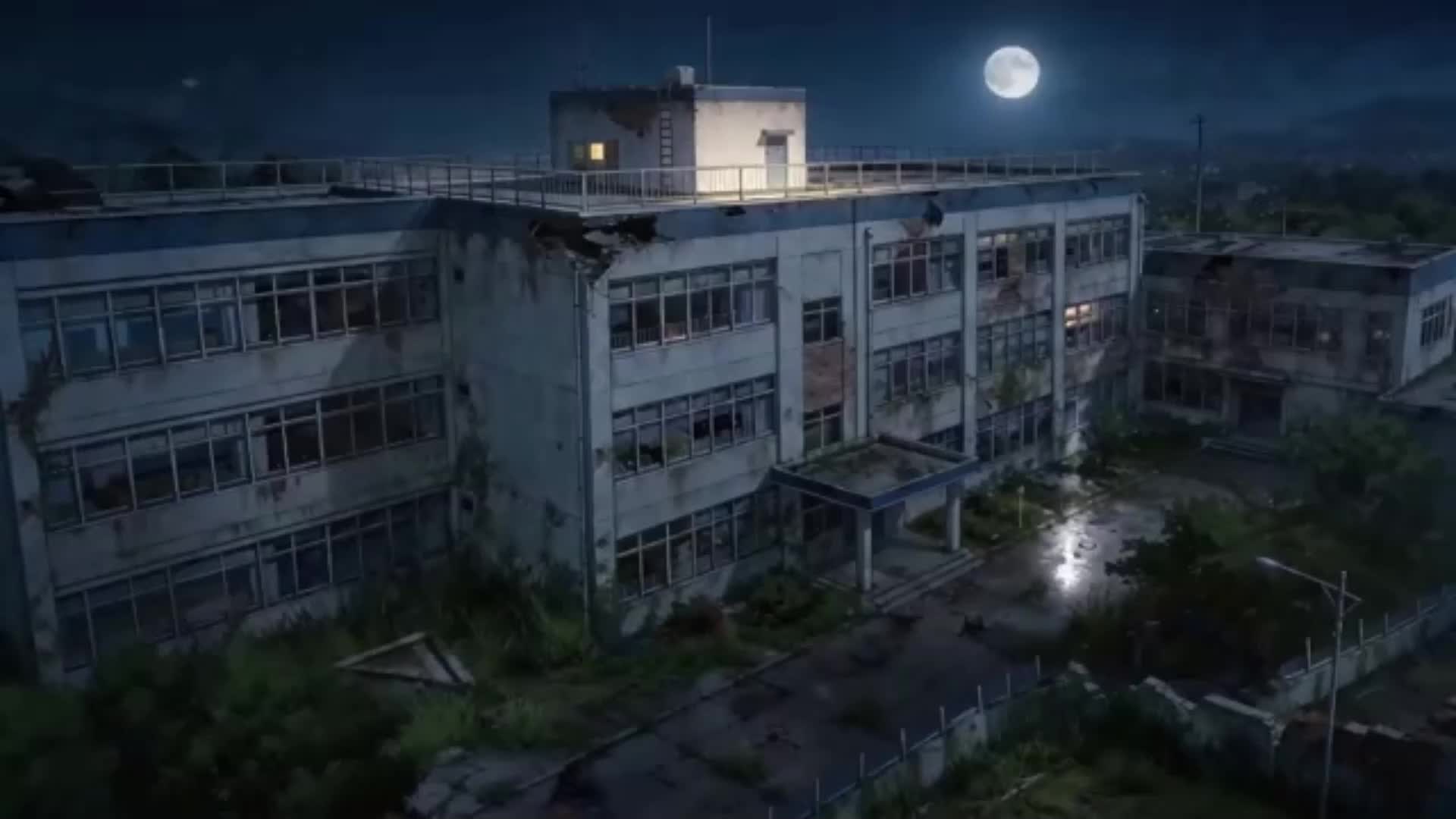 Episodio 8 de Despierto a un dios maligno y elevo a una súcubo seis estrellas