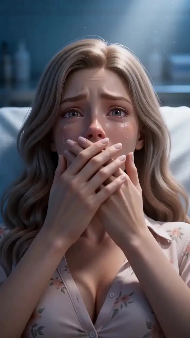 Episodio 5 de Después de comprar esperma, el Alfa me reclamó