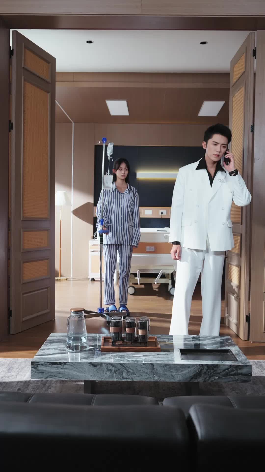 Episodio 10 de Después de mi falsa muerte, mis ex enloquecieron