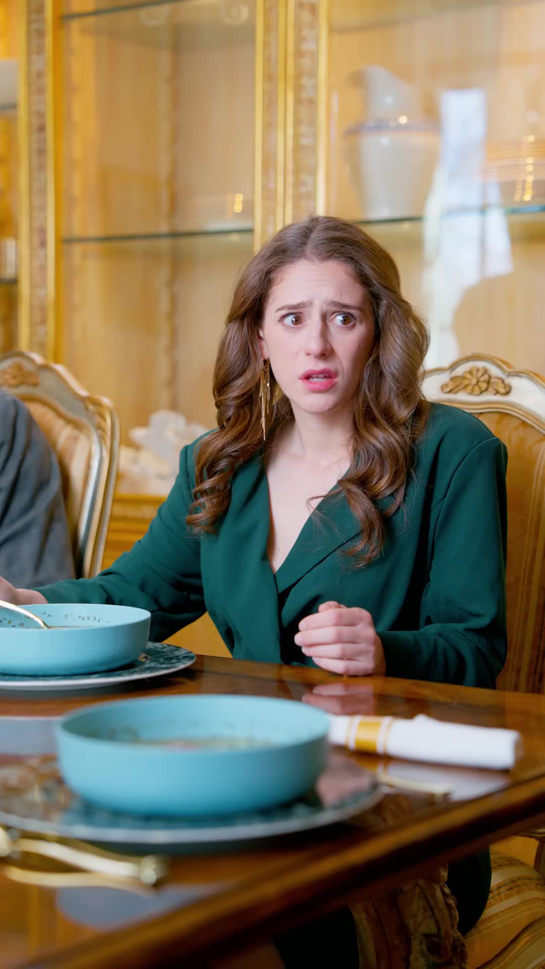 Episodio 18 de Después del divorcio, soy consentida por tres hermanos