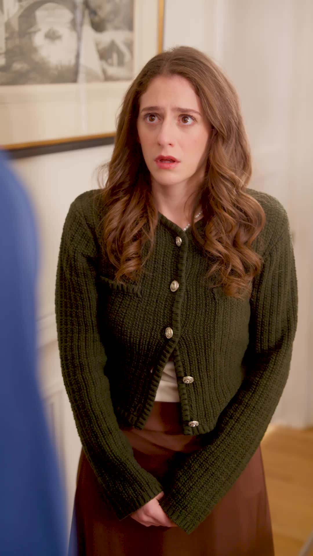 Episodio 7 de Después del divorcio, soy consentida por tres hermanos