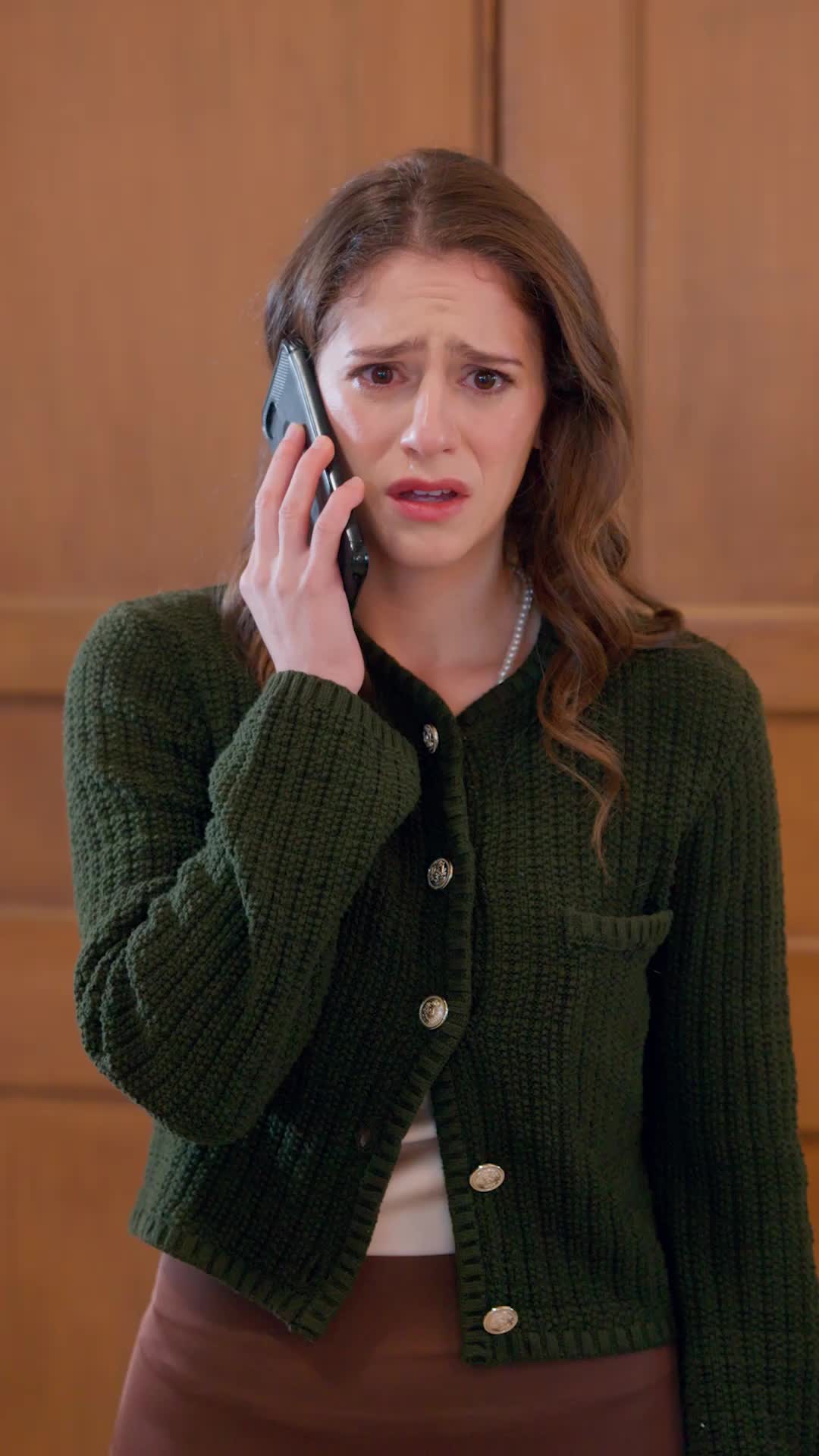 Episodio 9 de Después del divorcio, soy consentida por tres hermanos