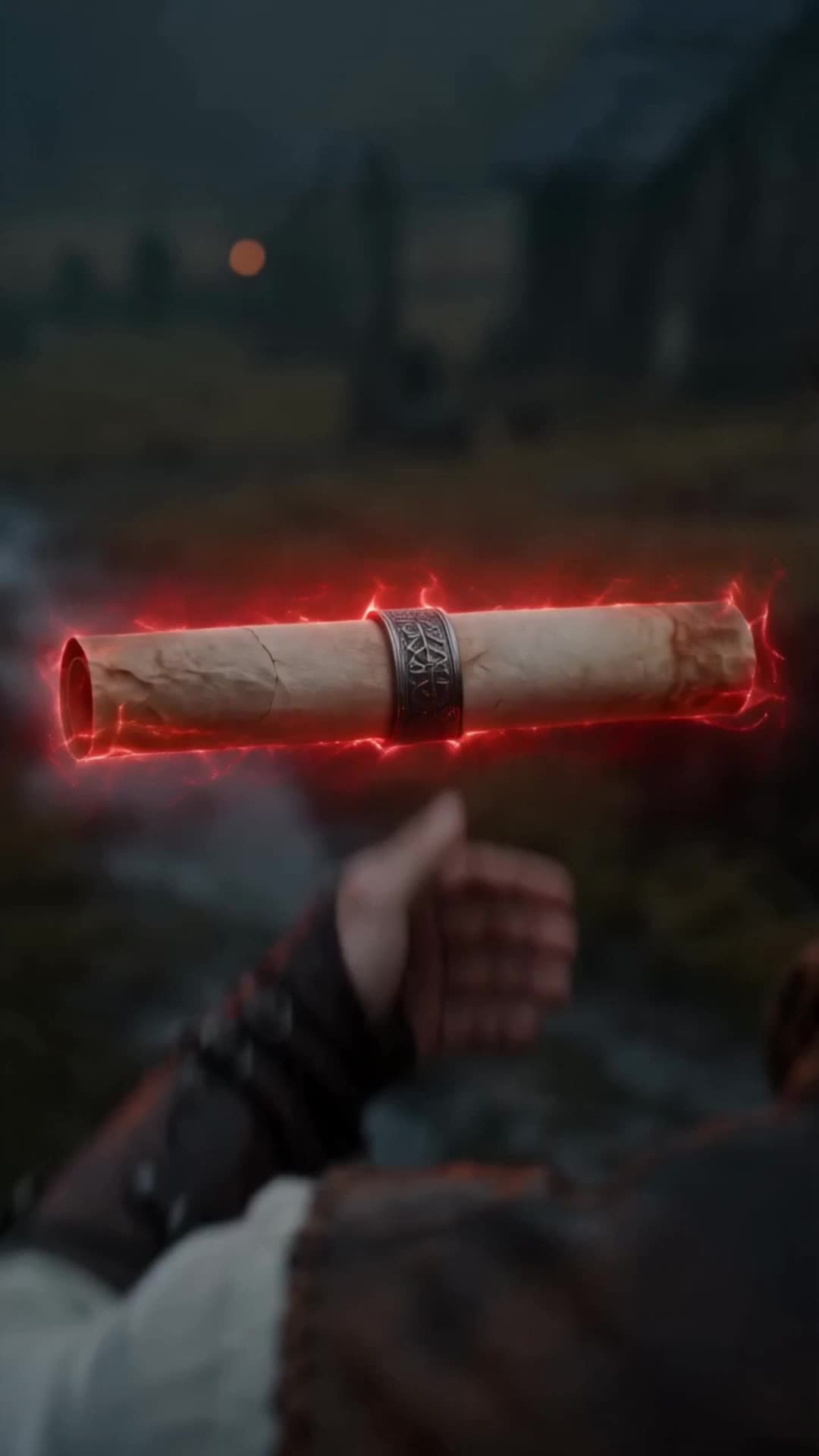 Episodio 2 de Desterrado como monstruo, ahora soy el brujo más fuerte