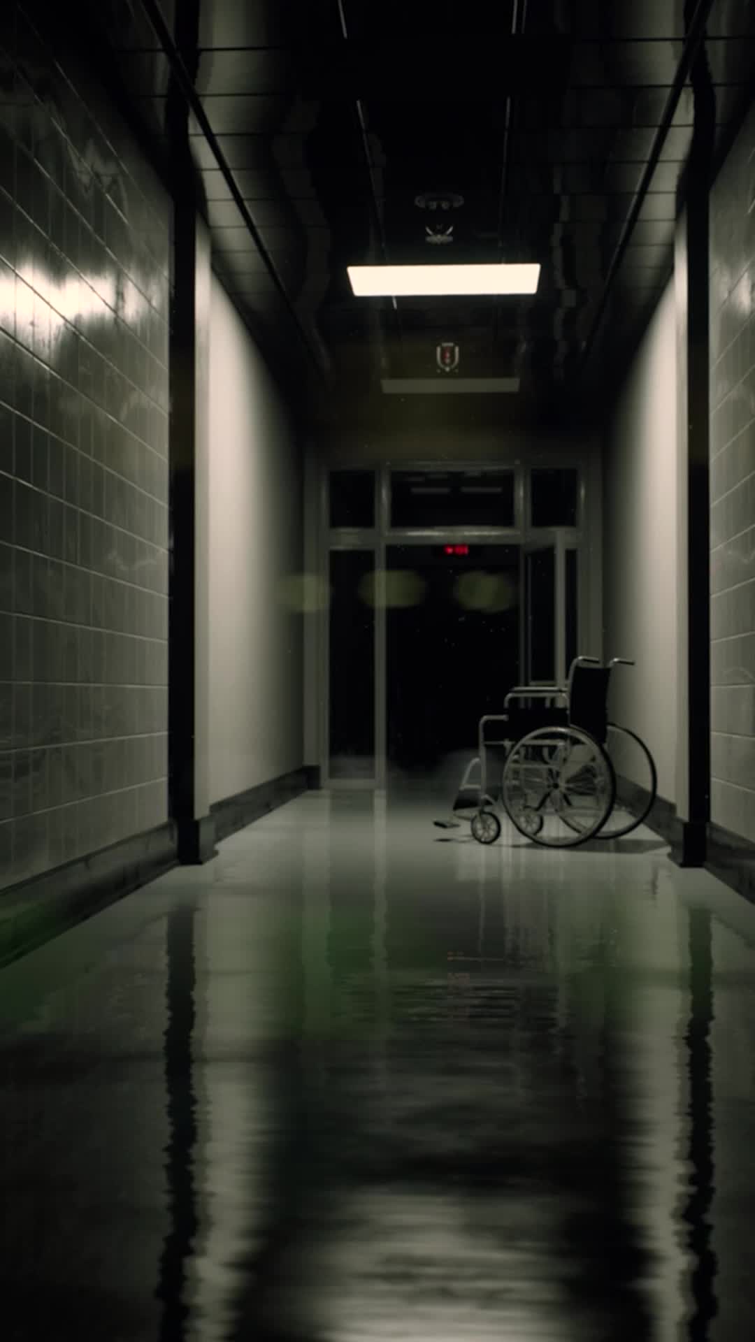 Episodio 1 de Destinada a encontrarte