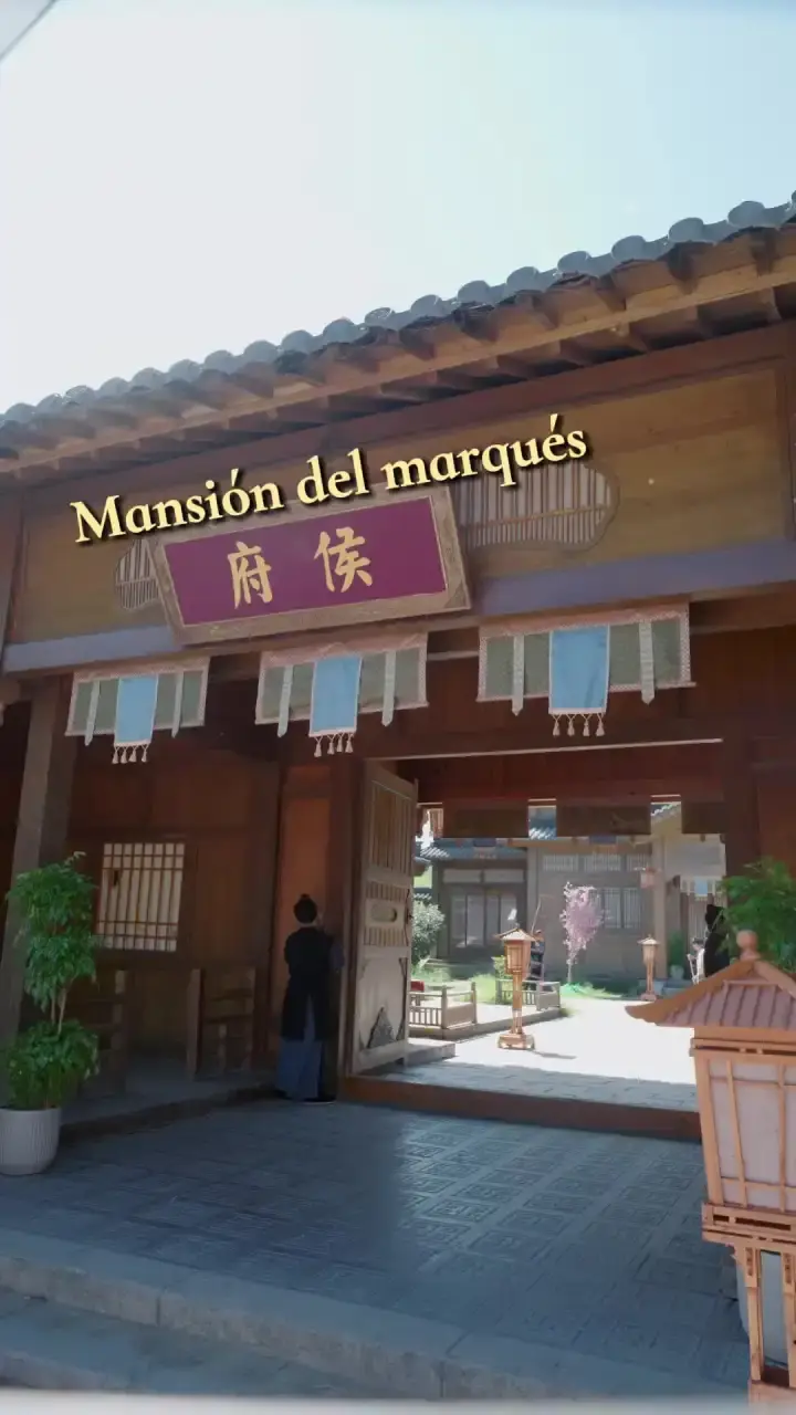 Episodio 28 de Destinada a los brazos del príncipe