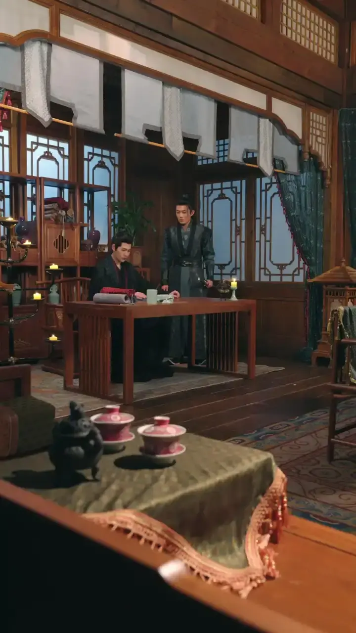 Episodio 67 de Destinada a los brazos del príncipe