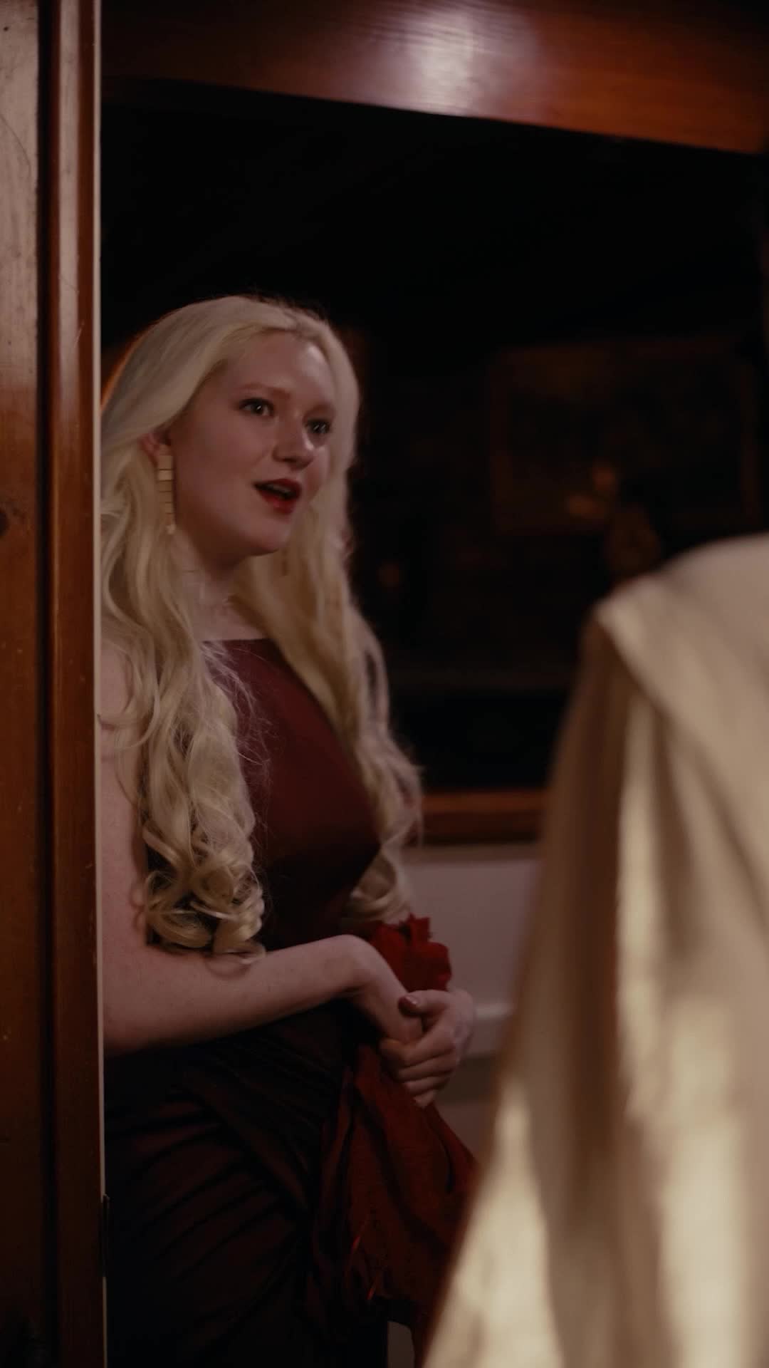 Episodio 15 de Destinada al Alfa Prohibido