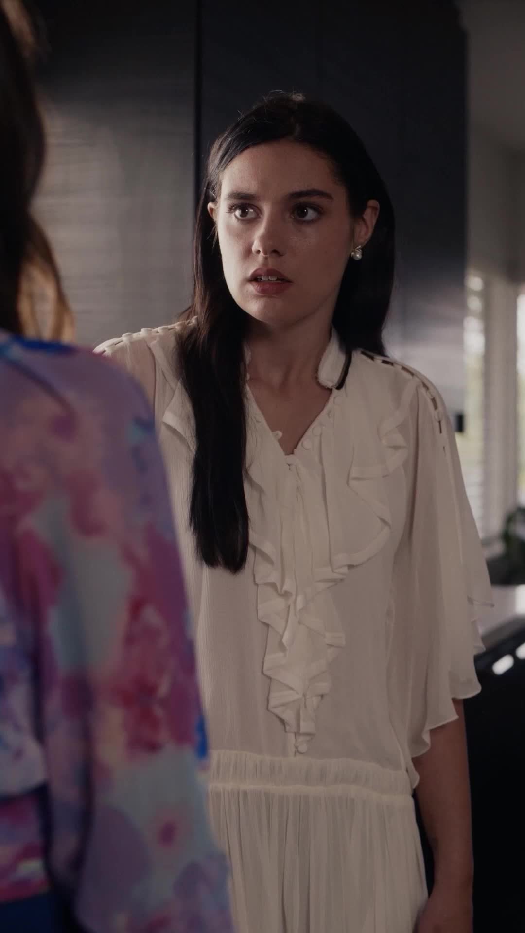 Episodio 31 de Destinada al Alfa Prohibido