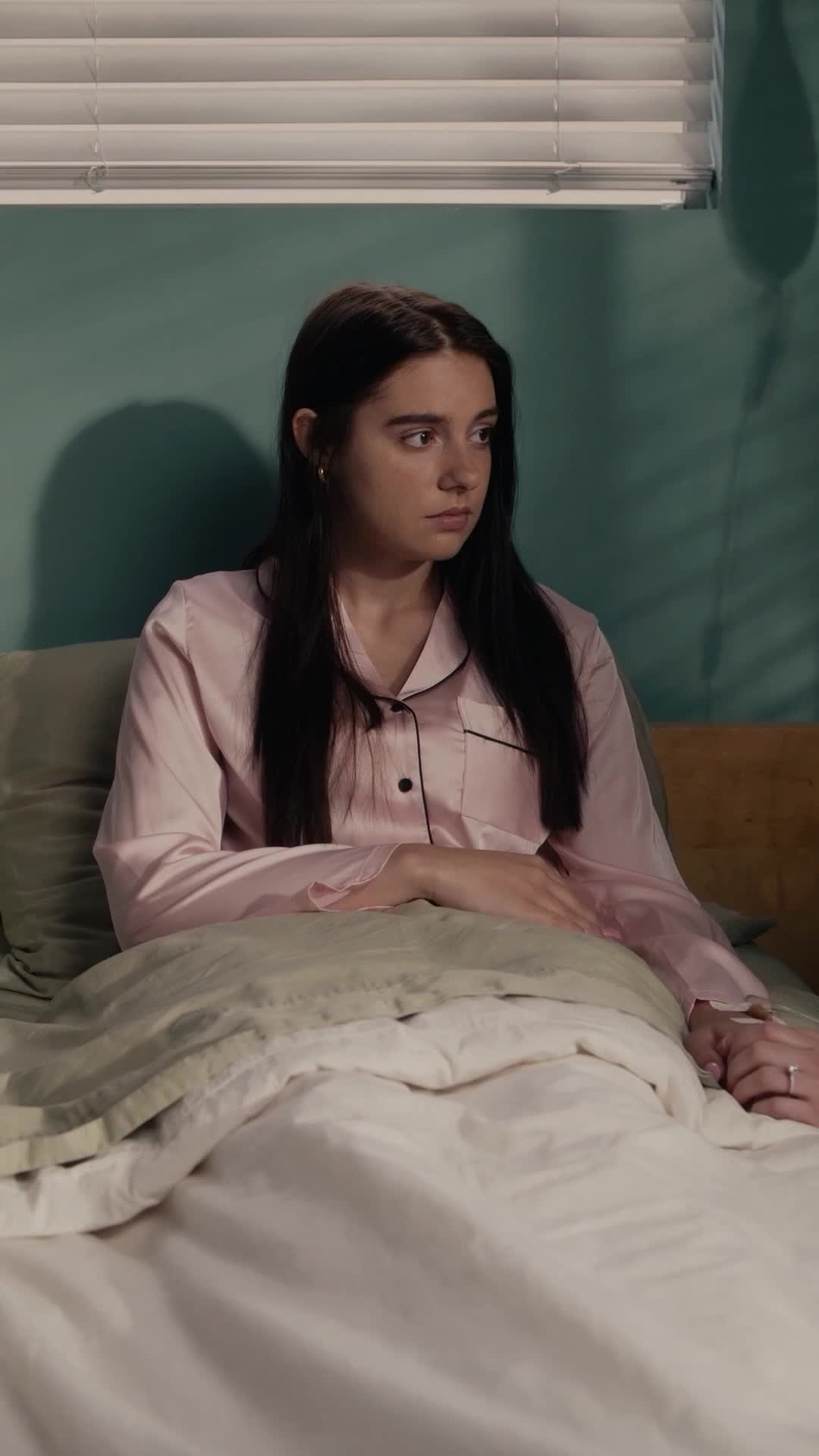 Episodio 46 de Destinada al Alfa Prohibido