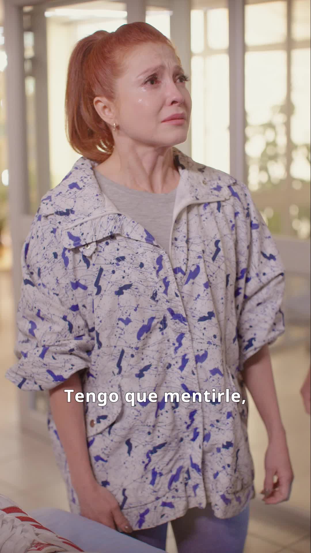 Episodio 23 de Destinada al Alfa