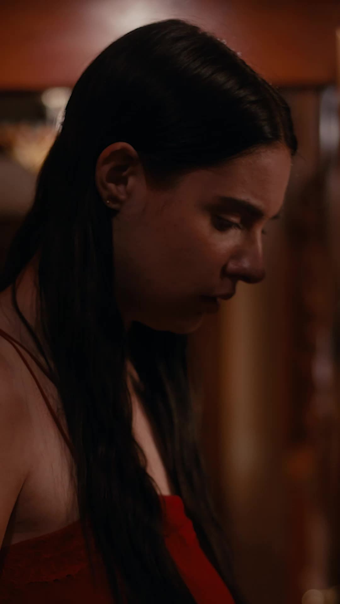 Episódio 16 de Destinada ao Alfa Proibido