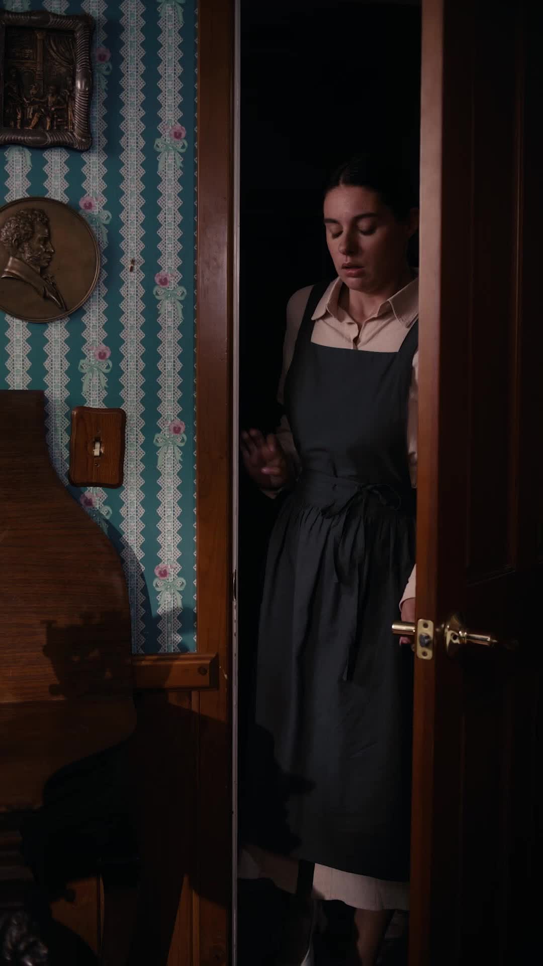 Episódio 3 de Destinada ao Alfa Proibido