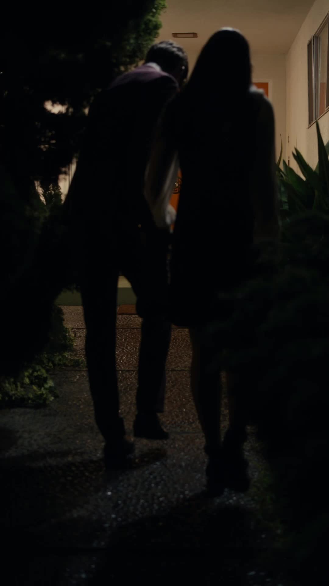 Episódio 54 de Destinada ao Alfa Proibido