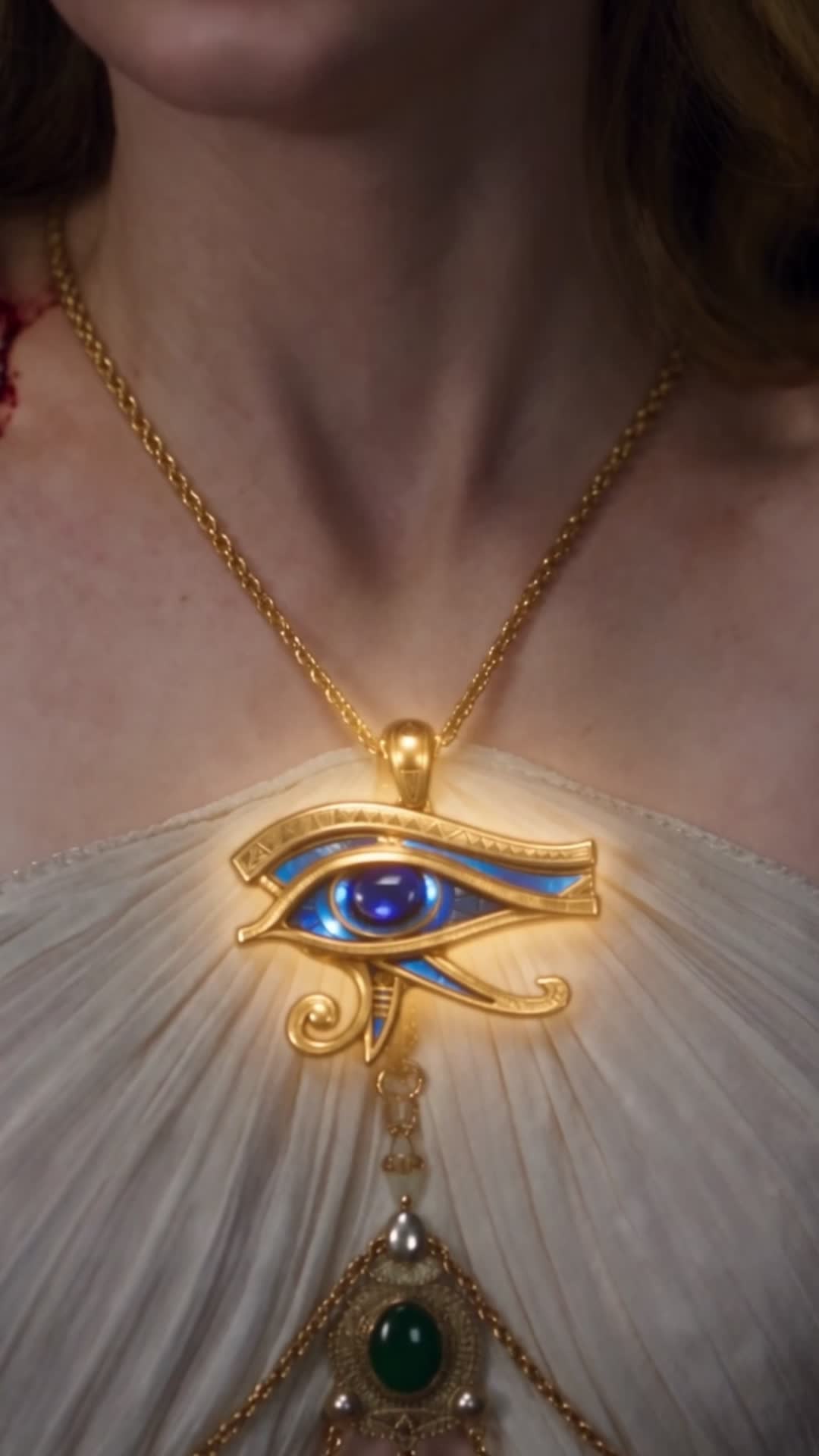 Episódio 14 de Destinada ao Faraó