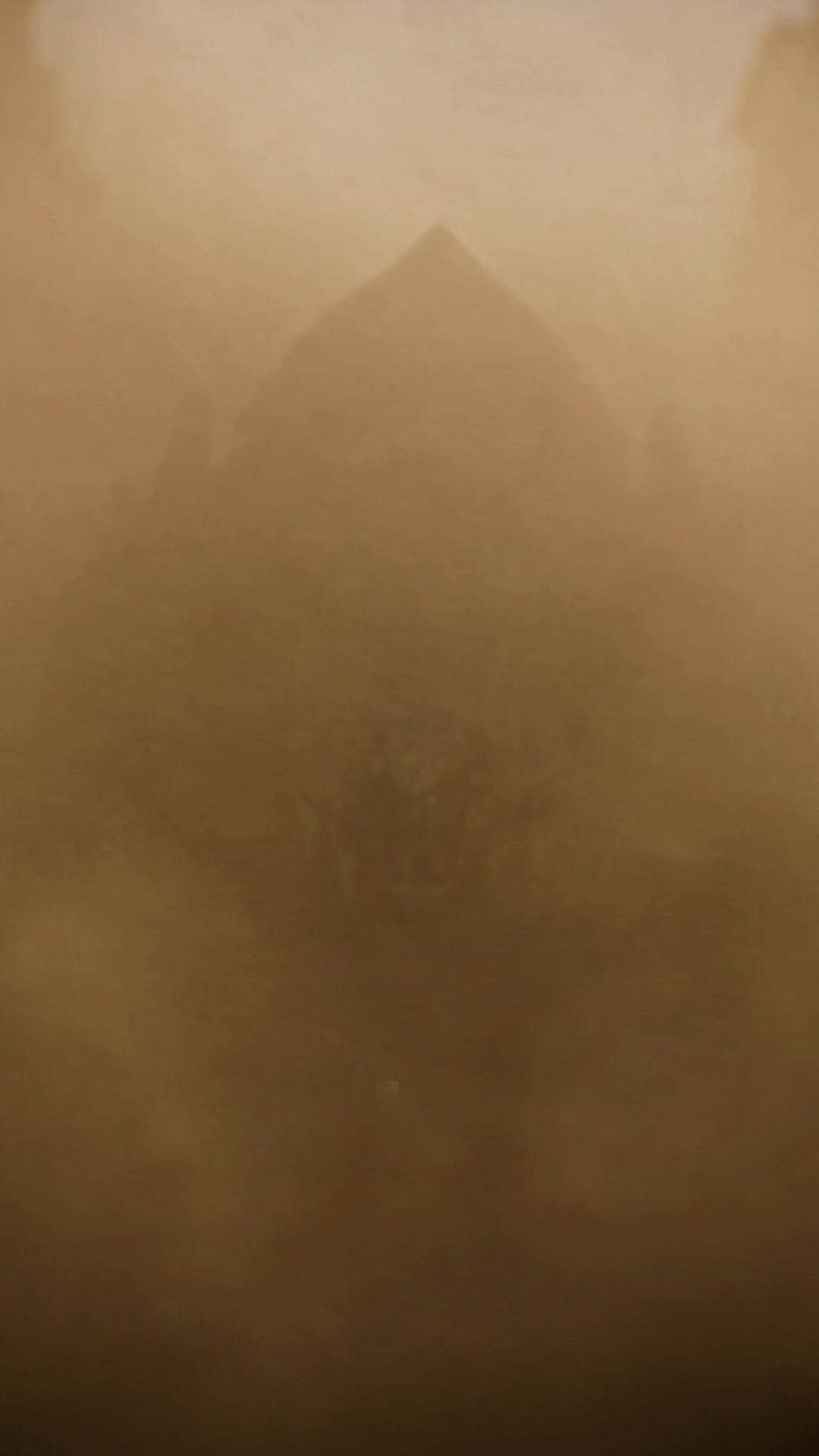 Episódio 17 de Destinada ao Faraó