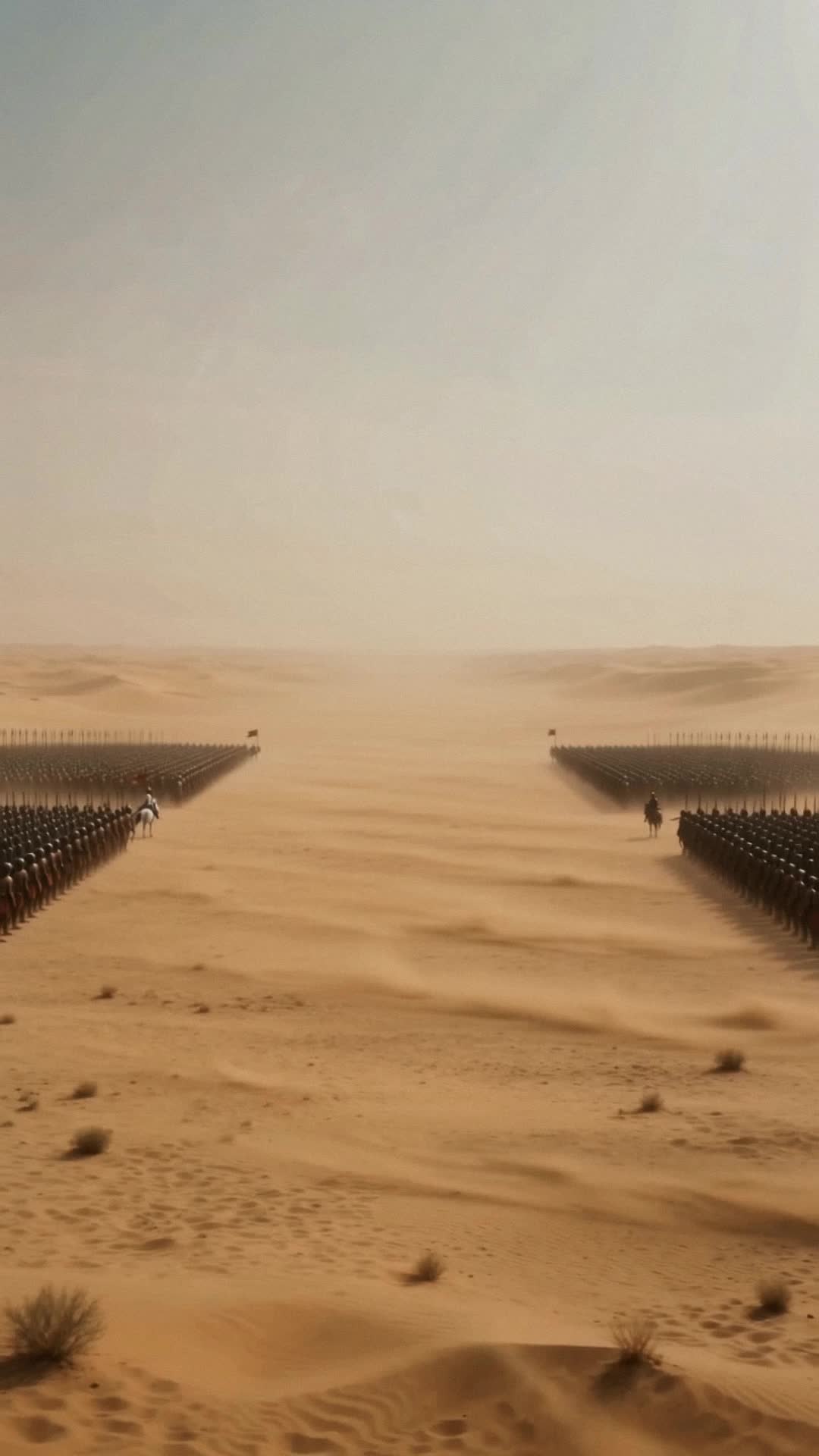 Episódio 29 de Destinada ao Faraó