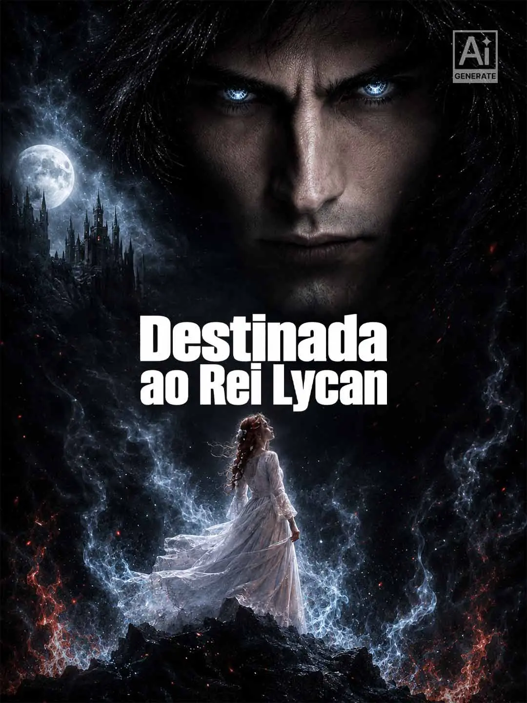 Episódio 69 de Destinada ao Rei Lycan