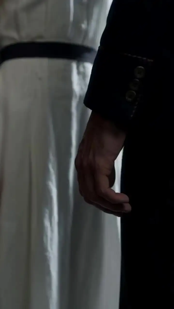 Episódio 18 de Destinada ao Rei Lycan