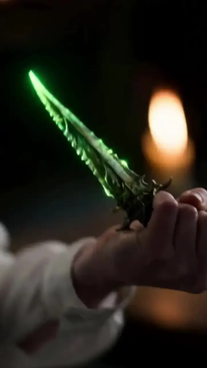 Episódio 21 de Destinada ao Rei Lycan