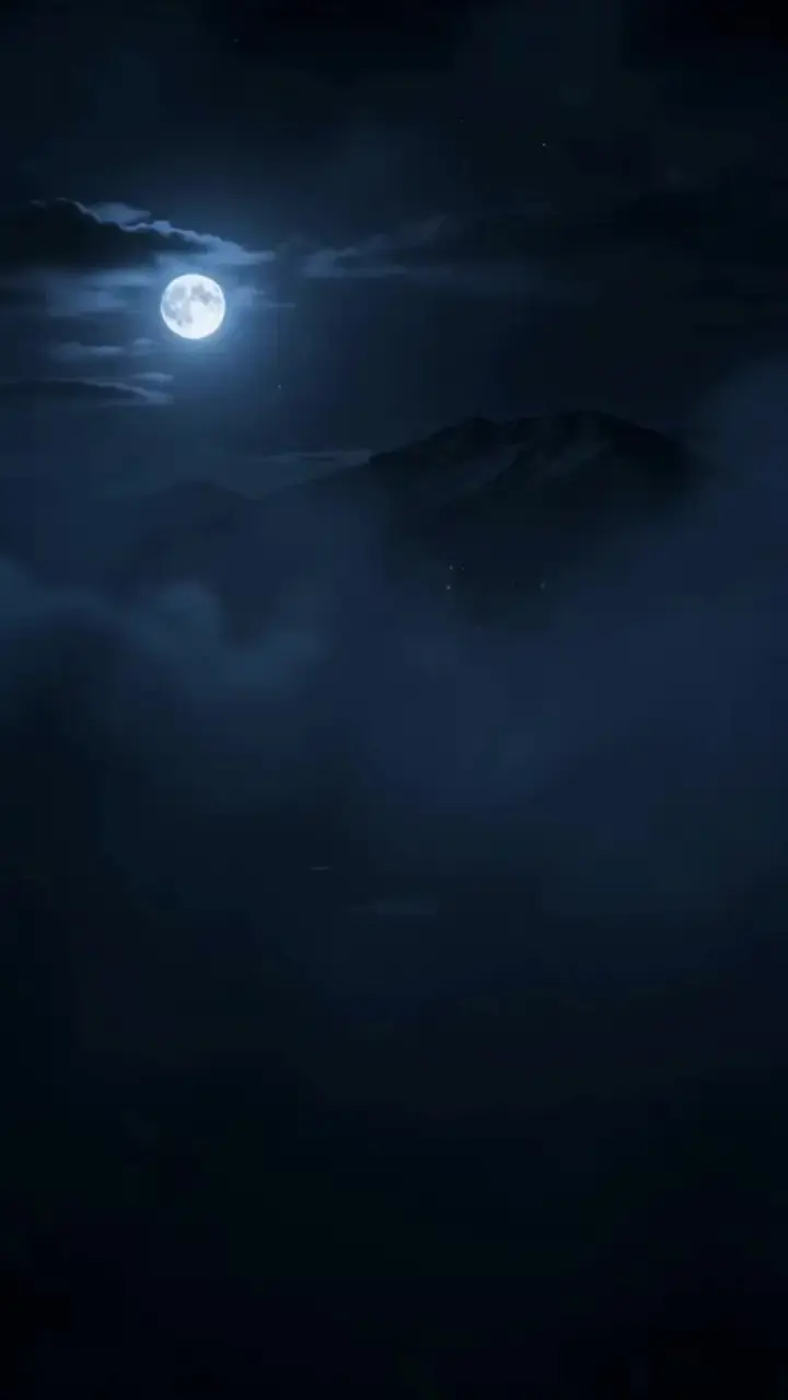 Episódio 26 de Destinada ao Rei Lycan