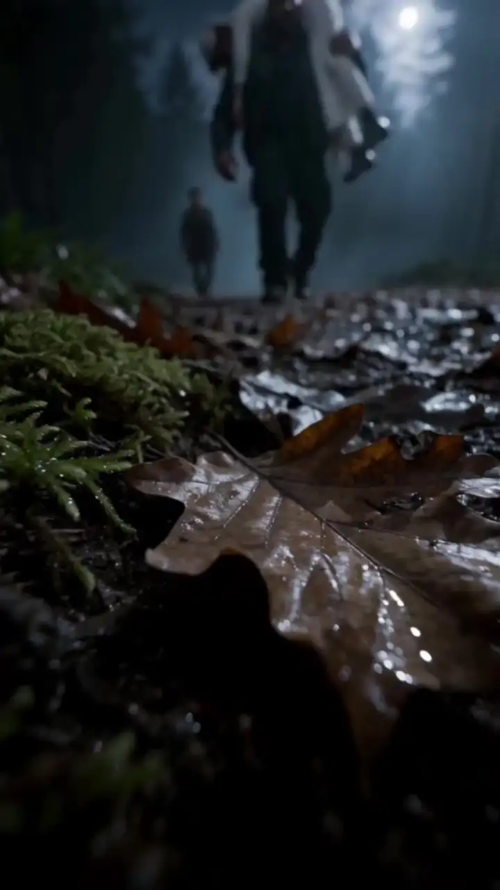 Episódio 31 de Destinada ao Rei Lycan