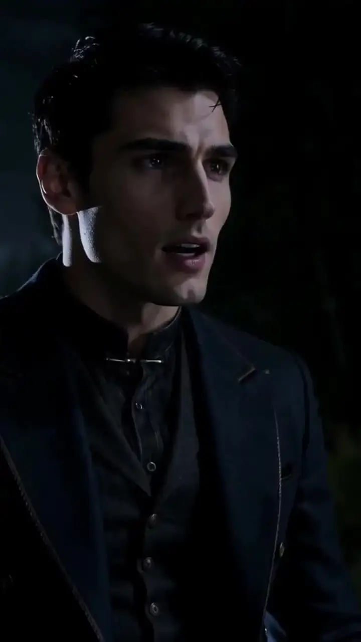 Episódio 34 de Destinada ao Rei Lycan