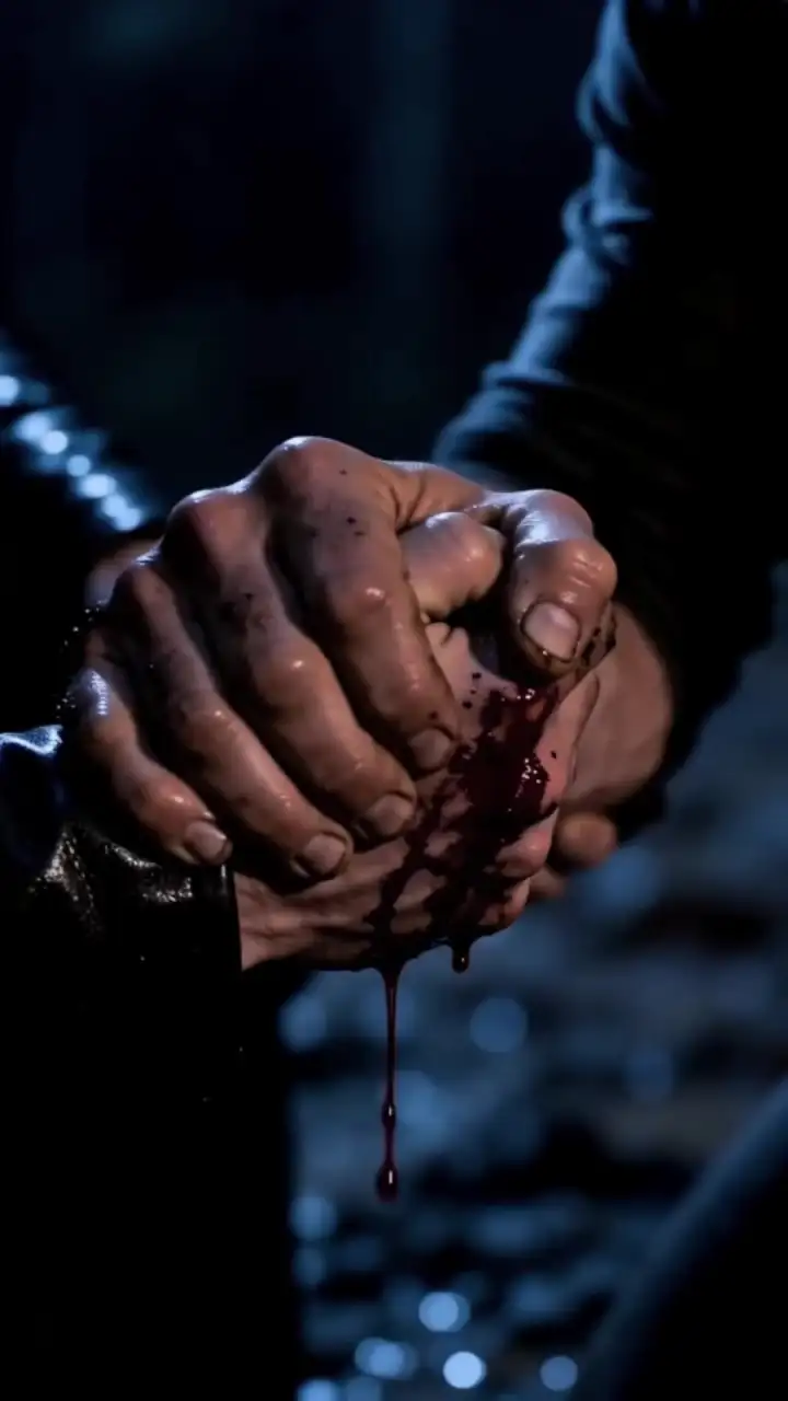 Episódio 40 de Destinada ao Rei Lycan