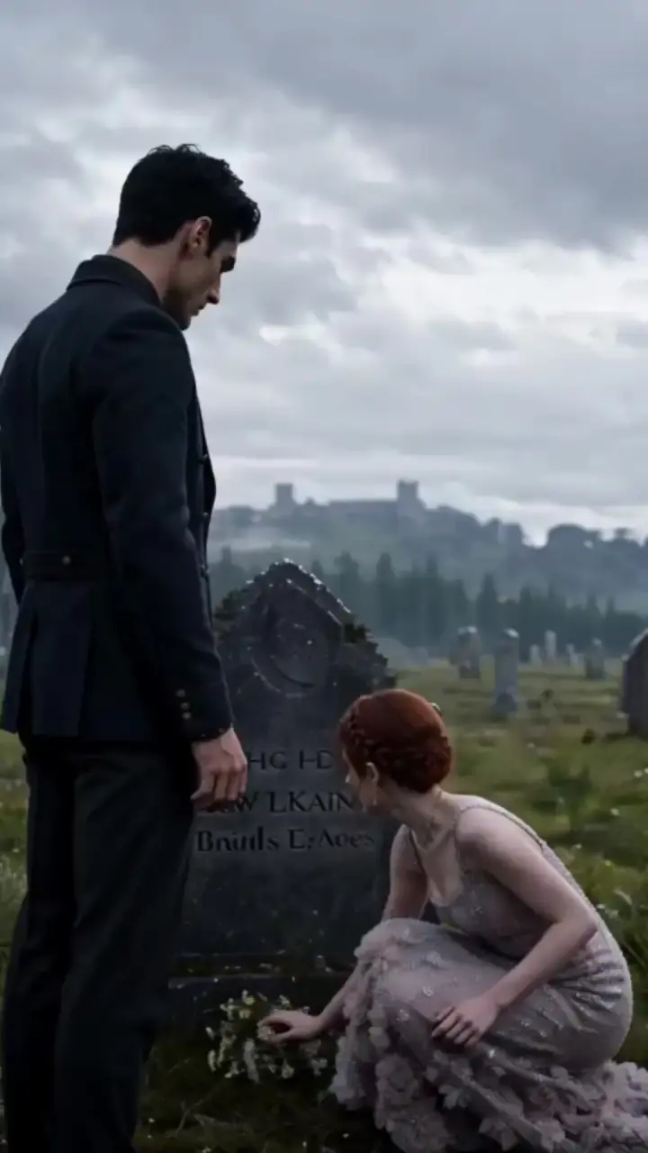 Episódio 42 de Destinada ao Rei Lycan