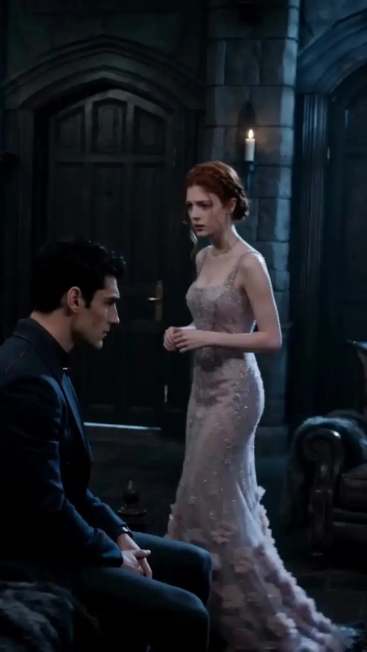 Episódio 46 de Destinada ao Rei Lycan