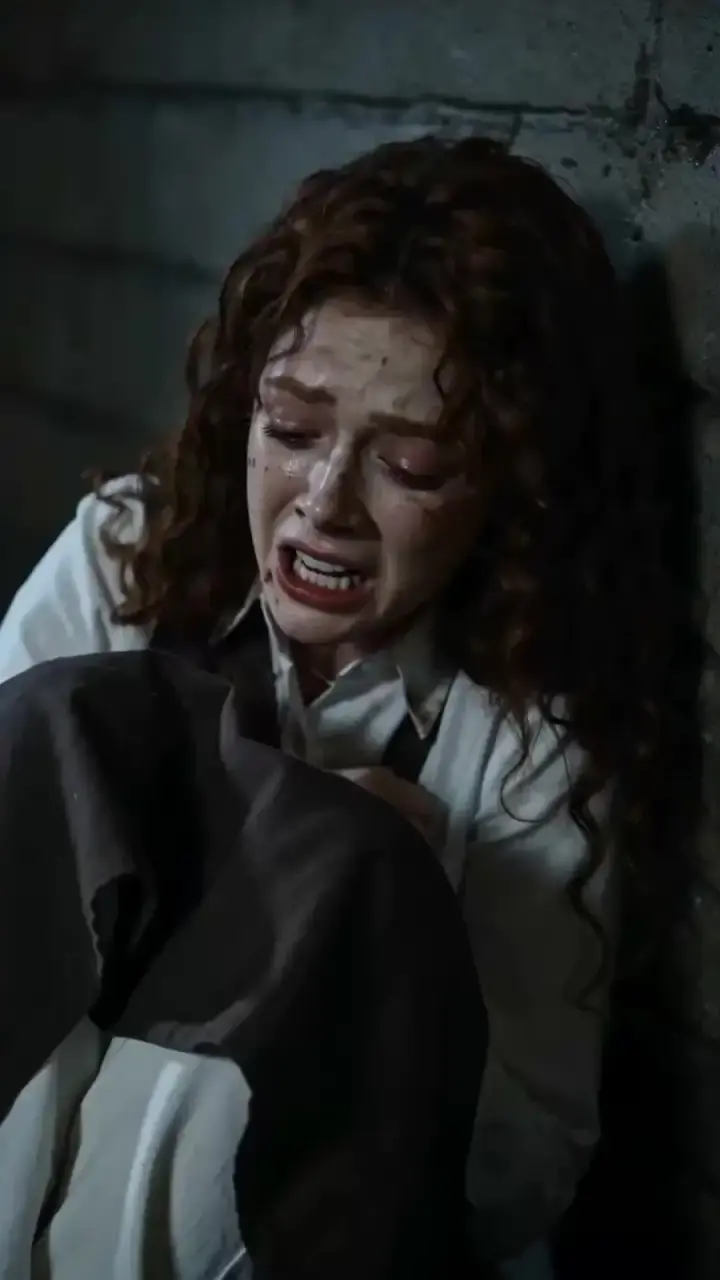 Episódio 5 de Destinada ao Rei Lycan