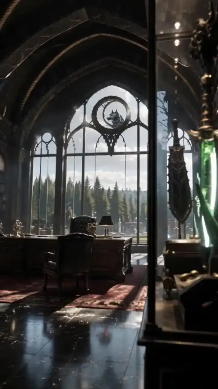 Episódio 62 de Destinada ao Rei Lycan