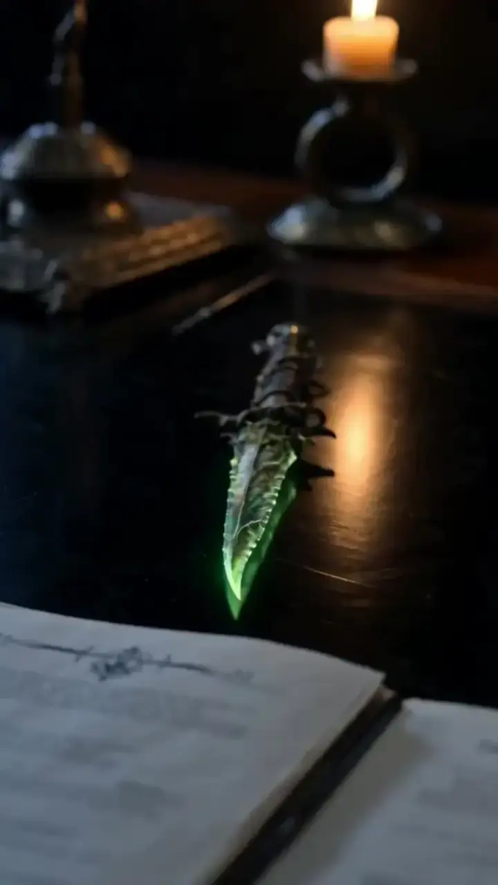 Episódio 66 de Destinada ao Rei Lycan