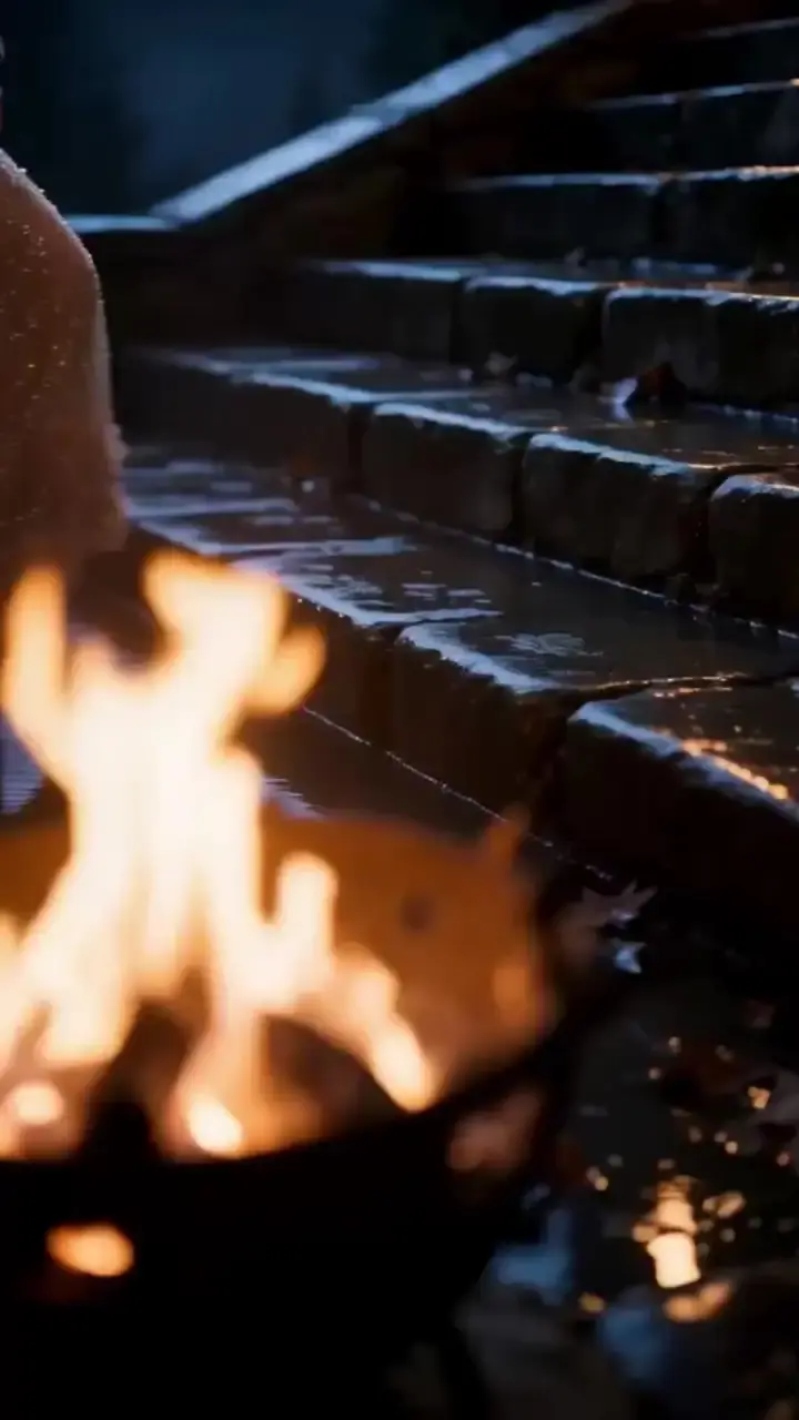 Episódio 69 de Destinada ao Rei Lycan