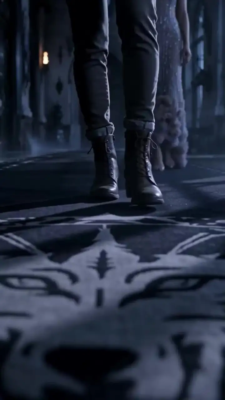 Episódio 71 de Destinada ao Rei Lycan