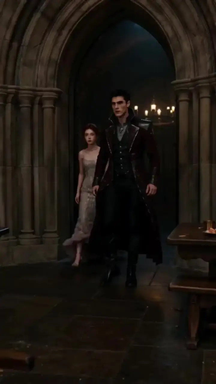 Episódio 77 de Destinada ao Rei Lycan