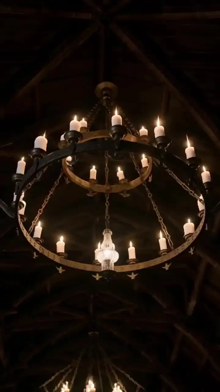 Episódio 79 de Destinada ao Rei Lycan