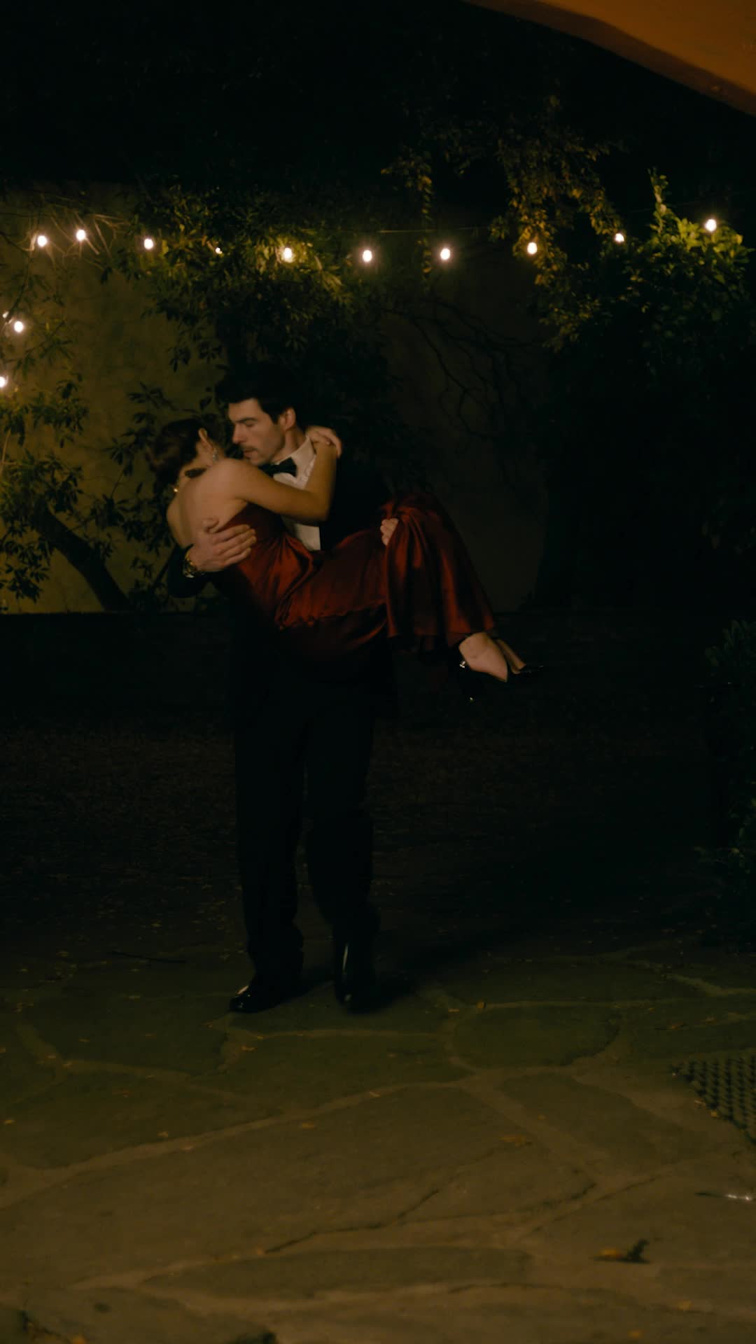 Episodio 53 de Destinado a Mi Vampiro Prohibido