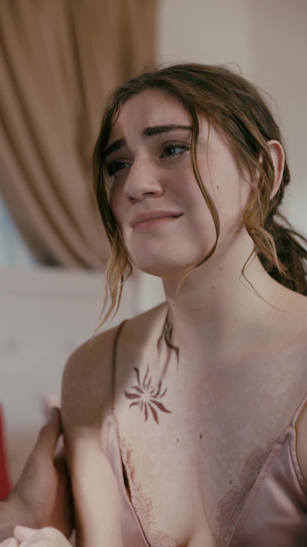 Episodio 58 de Destinado a Mi Vampiro Prohibido