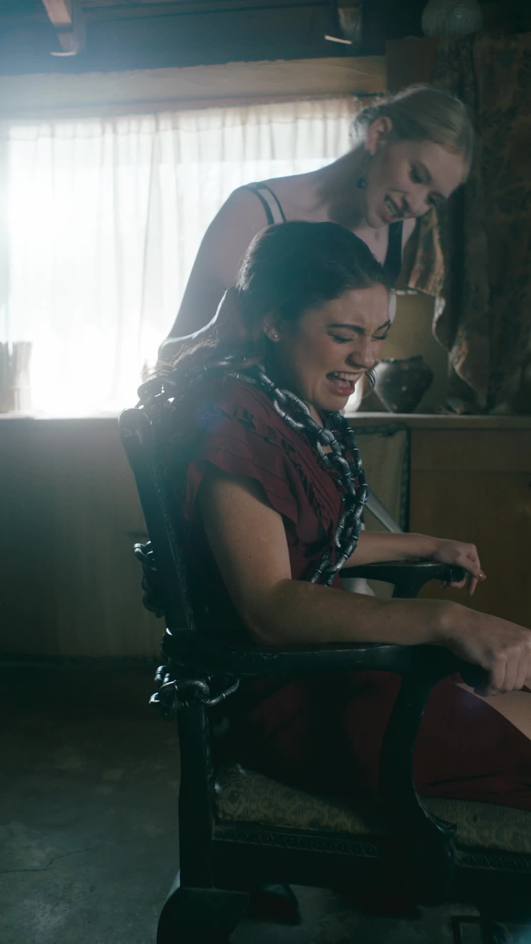 Episodio 69 de Destinado a Mi Vampiro Prohibido
