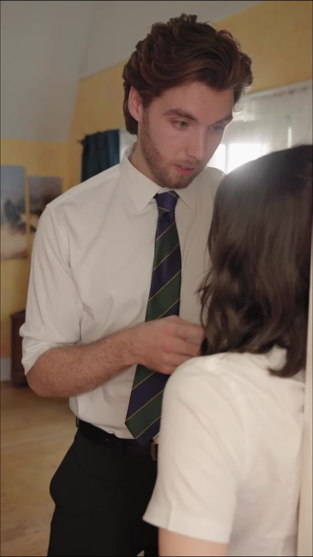 Episodio 46 de Destinado al Alfa