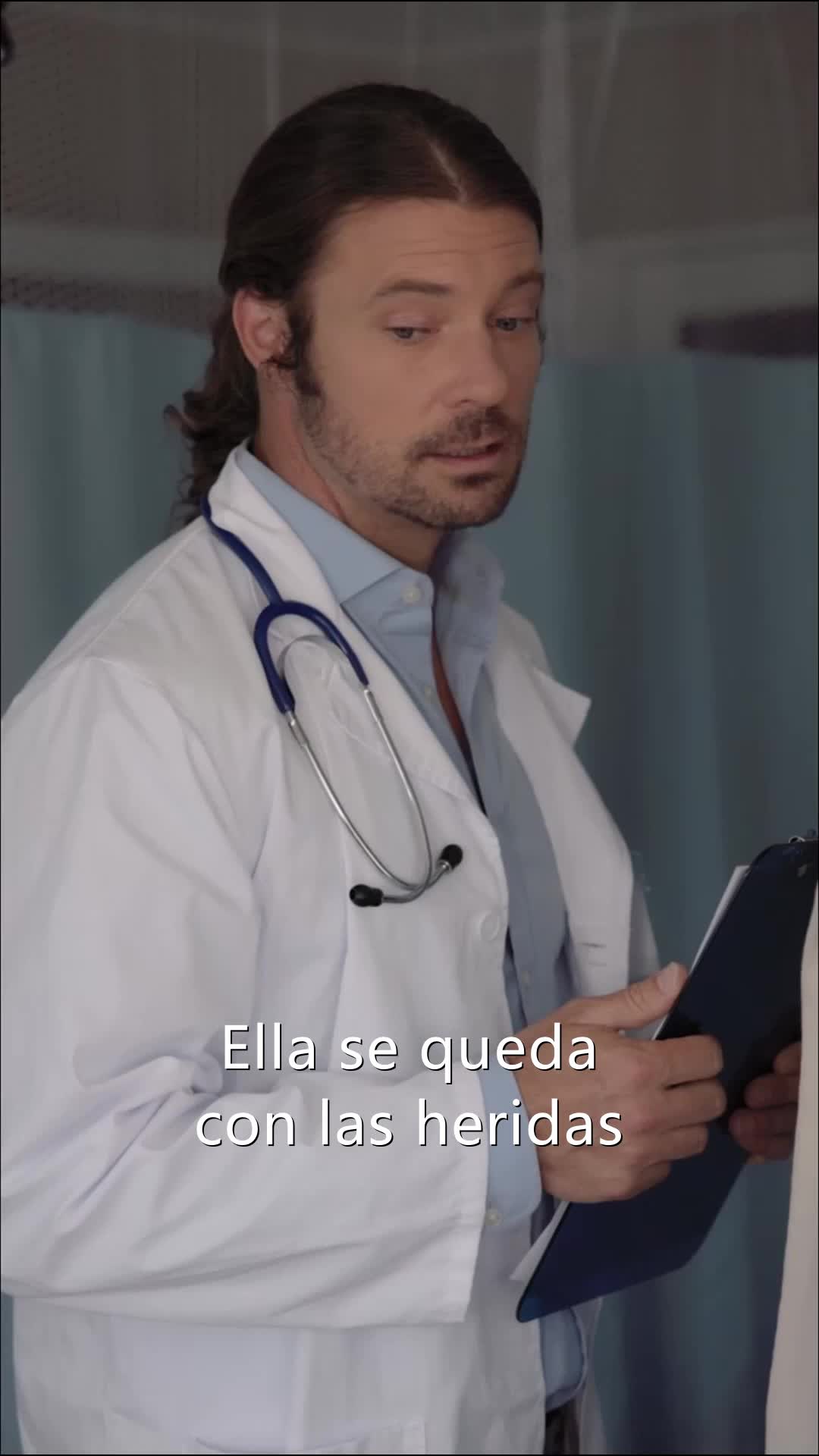 Episodio 58 de Destinado al Alfa