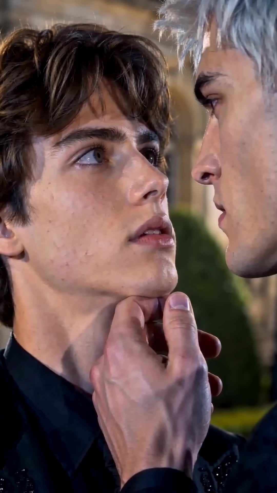 Episódio 11 de Destinado ao Alfa do Meu Irmão