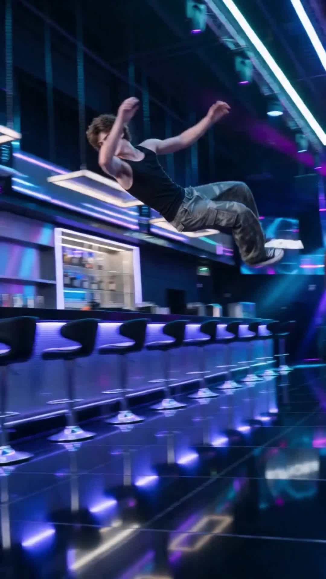 Episódio 20 de Destinado ao Alfa do Meu Irmão